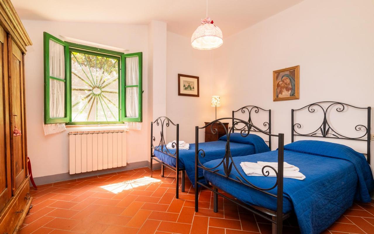 Agriturismo La Godiola Gioiella Bagian luar foto