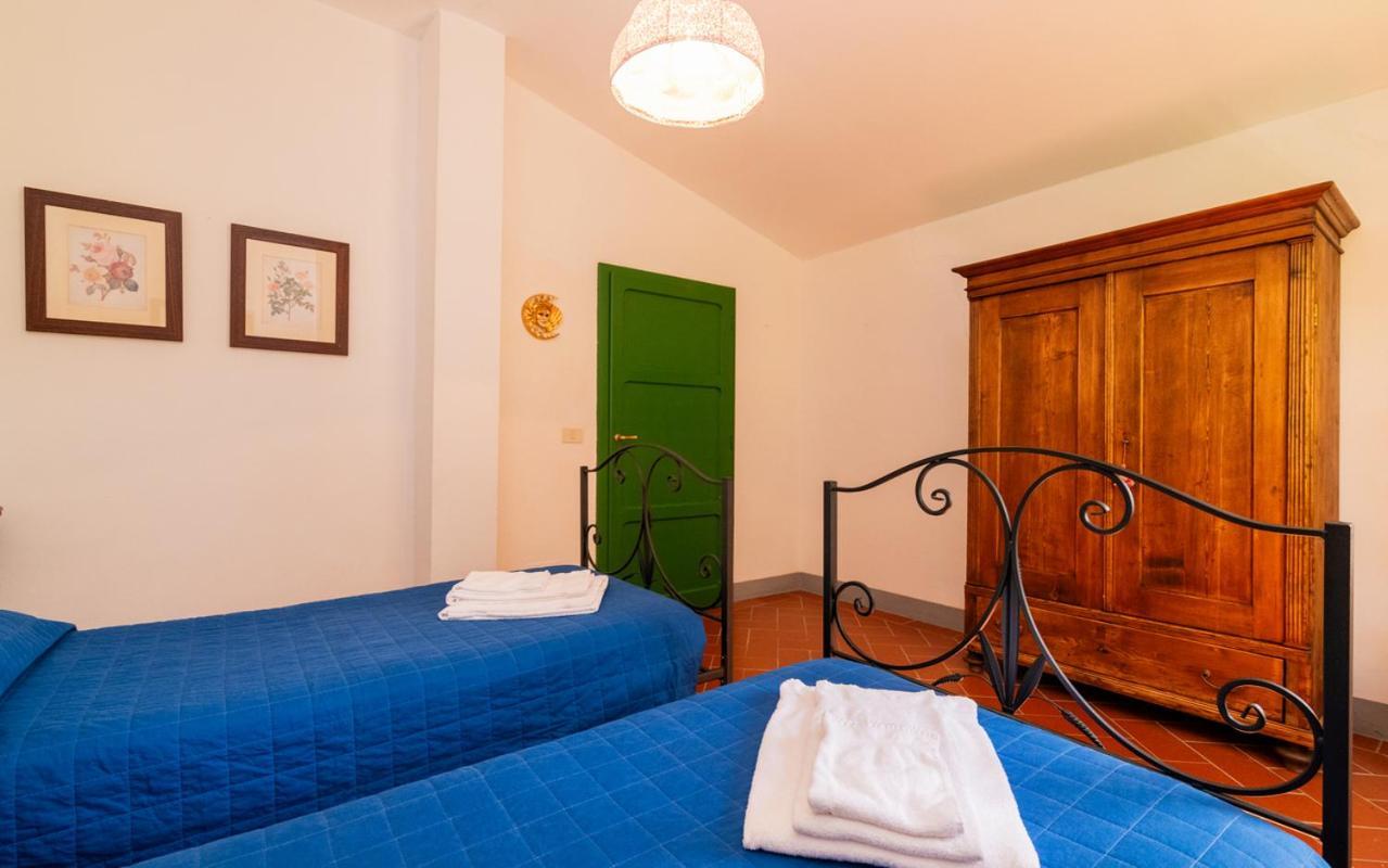 Agriturismo La Godiola Gioiella Bagian luar foto