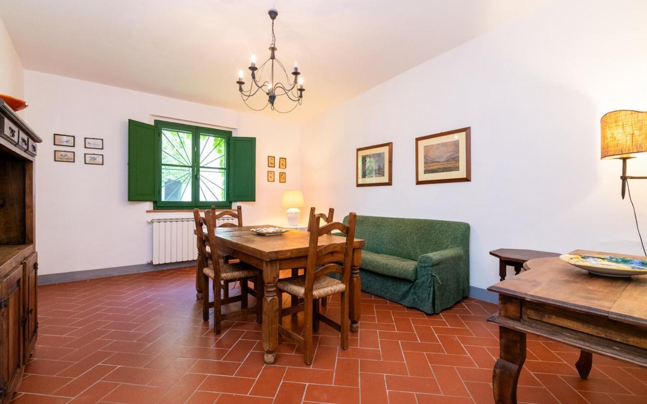 Agriturismo La Godiola Gioiella Bagian luar foto