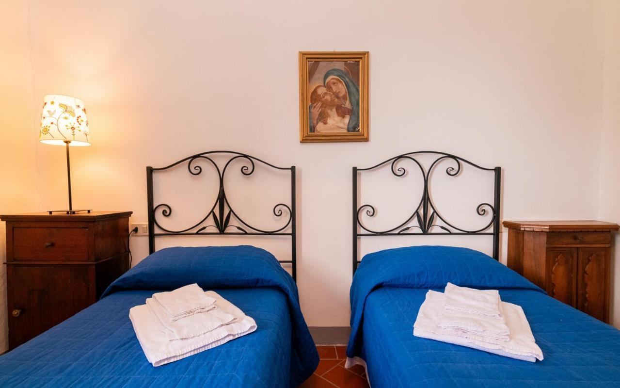 Agriturismo La Godiola Gioiella Bagian luar foto