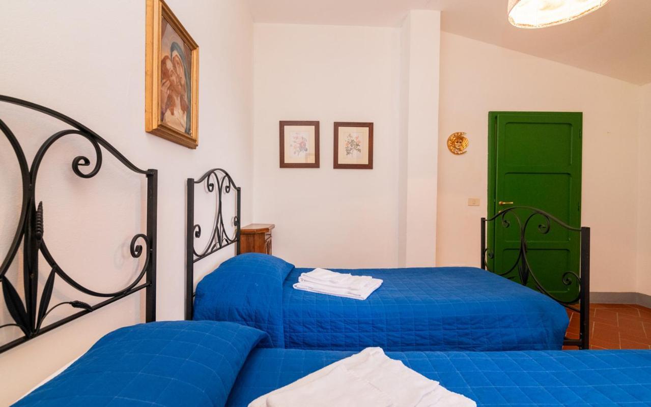 Agriturismo La Godiola Gioiella Bagian luar foto
