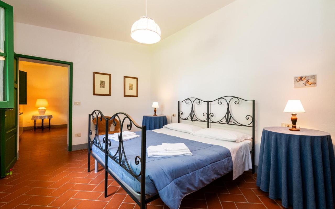Agriturismo La Godiola Gioiella Bagian luar foto