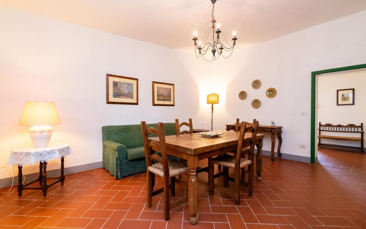 Agriturismo La Godiola Gioiella Bagian luar foto