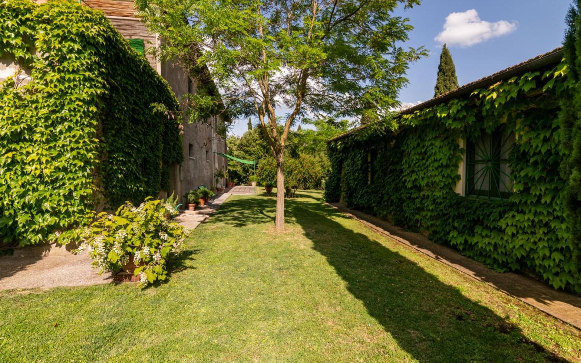 Agriturismo La Godiola Gioiella Bagian luar foto