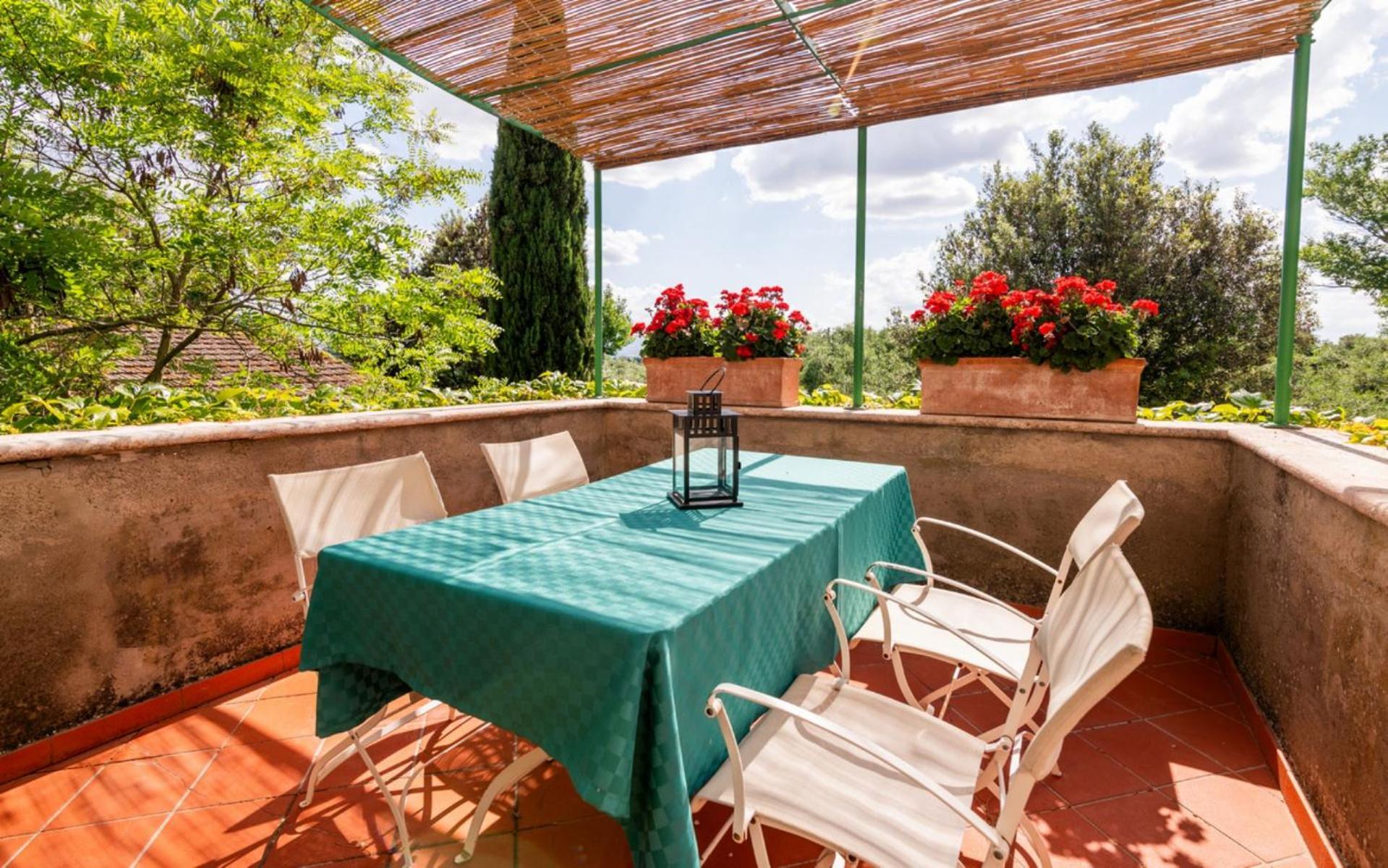 Agriturismo La Godiola Gioiella Bagian luar foto