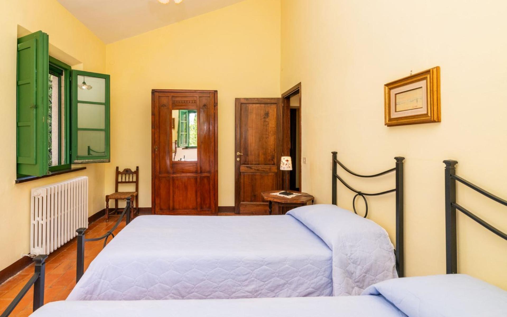 Agriturismo La Godiola Gioiella Bagian luar foto