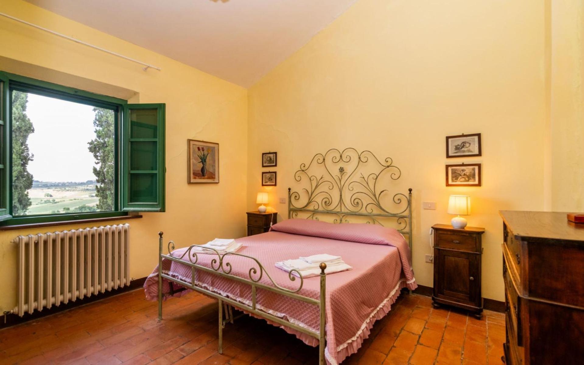 Agriturismo La Godiola Gioiella Bagian luar foto