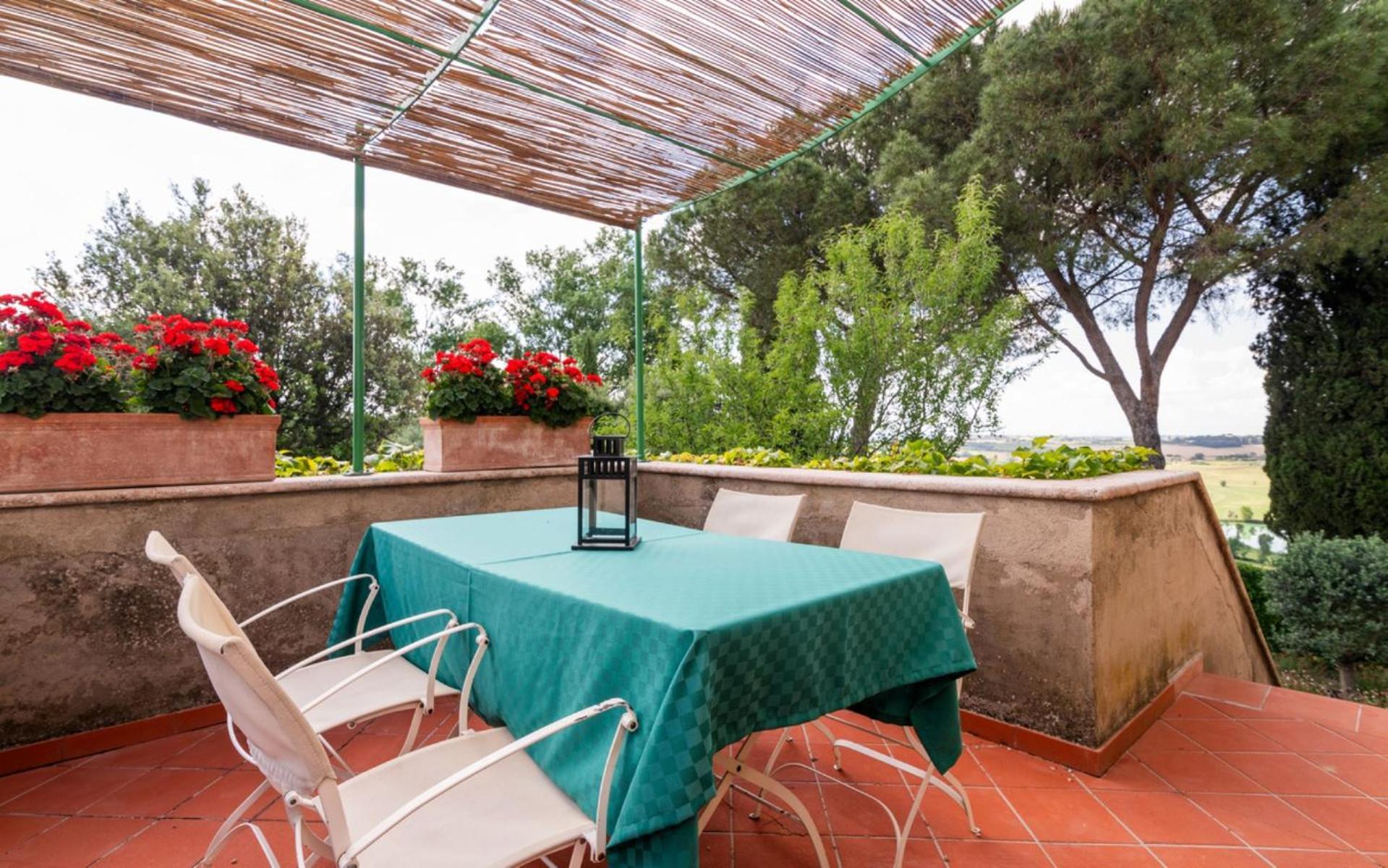 Agriturismo La Godiola Gioiella Bagian luar foto