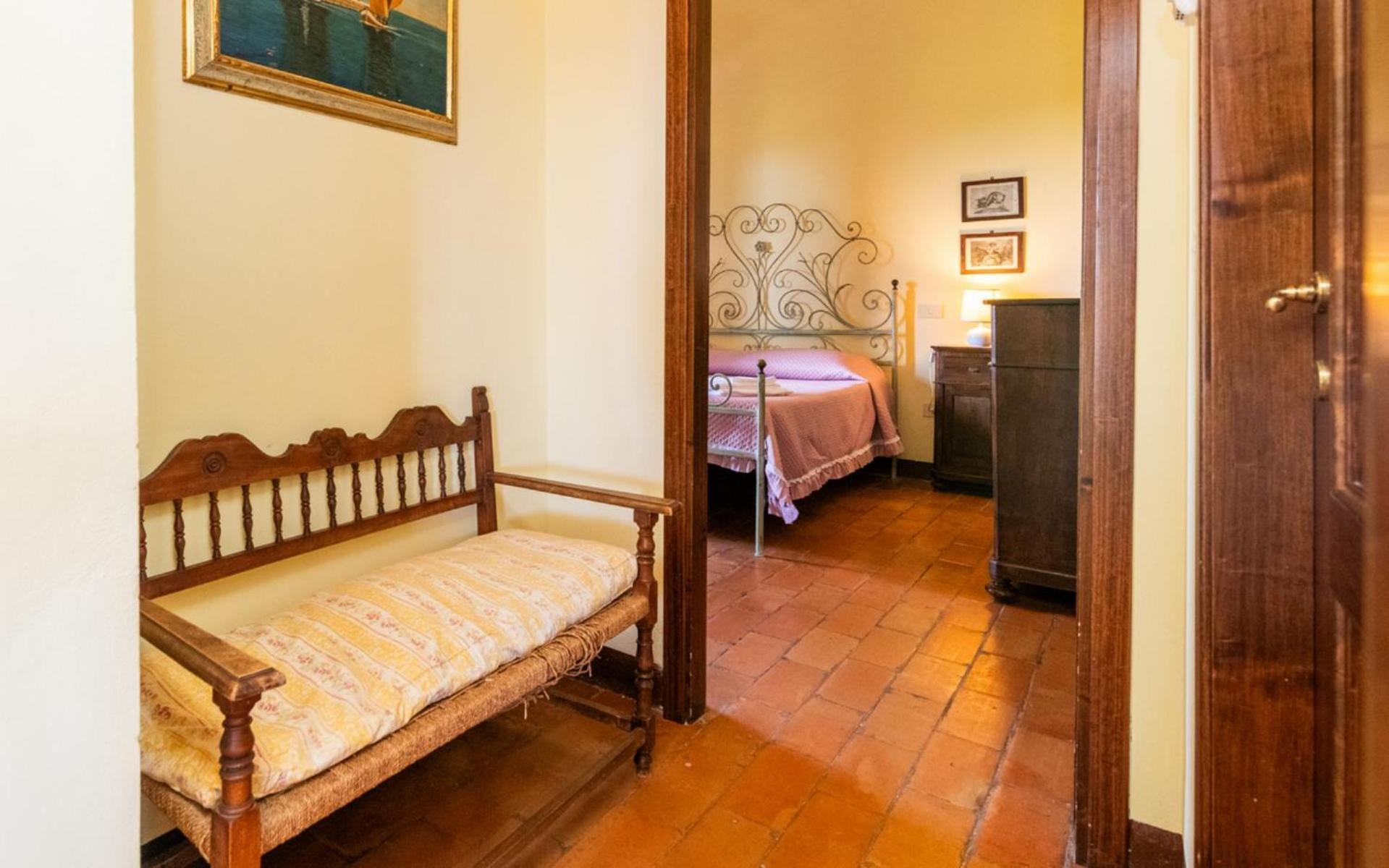 Agriturismo La Godiola Gioiella Bagian luar foto